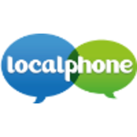 Logo of Localphone