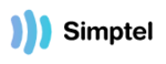 Logo of Simptel Identity Infrastructure