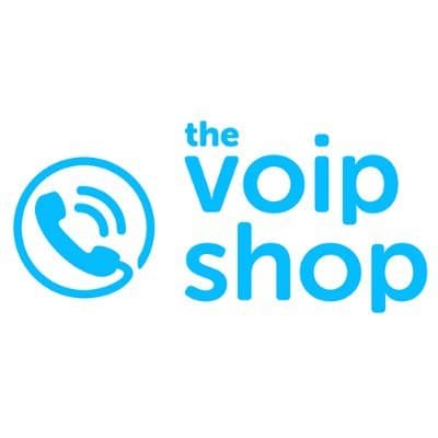 Logo of The VOIP Shop