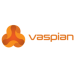 Logo of Vaspian Communications Solutions