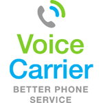 Logo of Voice Carrier