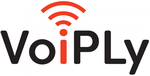 Logo of Voiply