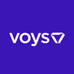 Logo of Voys