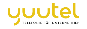 Logo of Yuutel VoIP Solutions