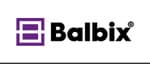 Logo of Balbix Cybersecurity Platform