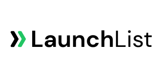 Logo of LaunchList