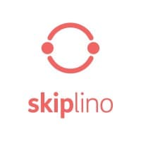 Logo of Skiplino