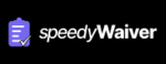 Logo of SpeedyWaiver