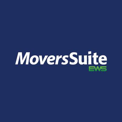 Logo of MoversSuite Software Solutions