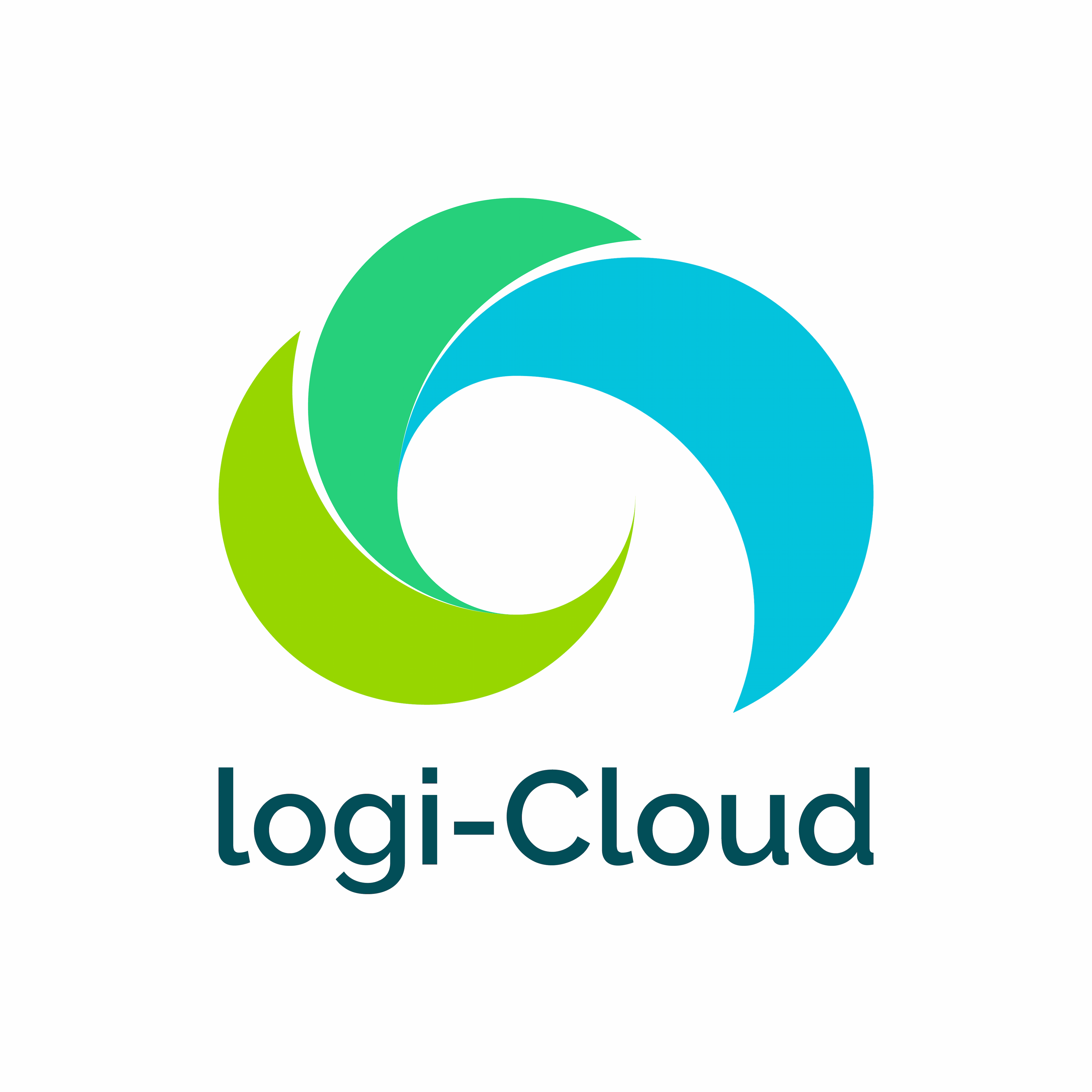 Logo of Logi-Cloud Logistics Solutions