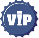 Logo of VIP Beverage Solutions