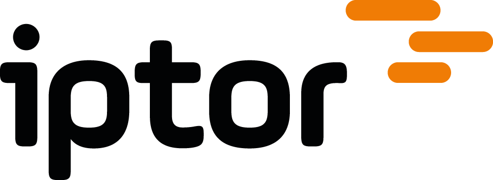 Logo of Iptor