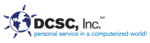 Logo of DCSC Warehouse Automation Software