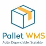 Logo of Pallet WMS