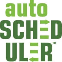 Logo of AutoScheduler.AI