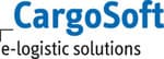 Logo of CargoSoft Transport Management Solutions