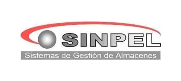 Logo of Sinpel Warehouse Management System