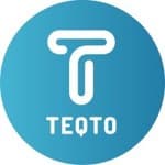 Logo of Teqto