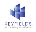 Logo of KEYfields iLOGON