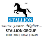 Logo of Stallion Global Asset Management System