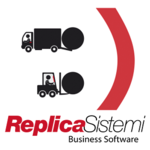 Logo of Replica Sistemi