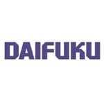 Logo of Daifuku Automation Solutions