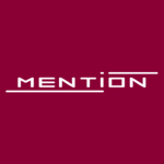 Logo of Mention Software GmbH