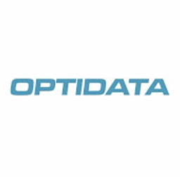 Logo of Optidata Logistics Solutions