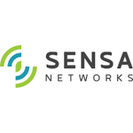 Logo of Sensa Networks