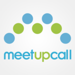 Logo of Meetupcall