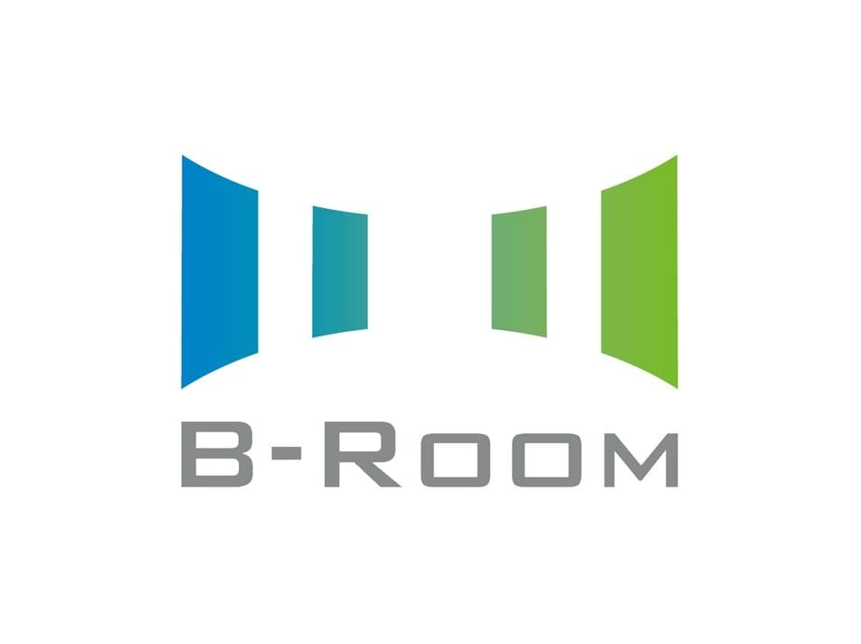 Logo of ROOMS