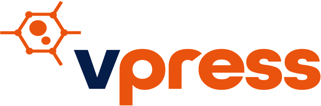 Logo of Coreprint by Vpress