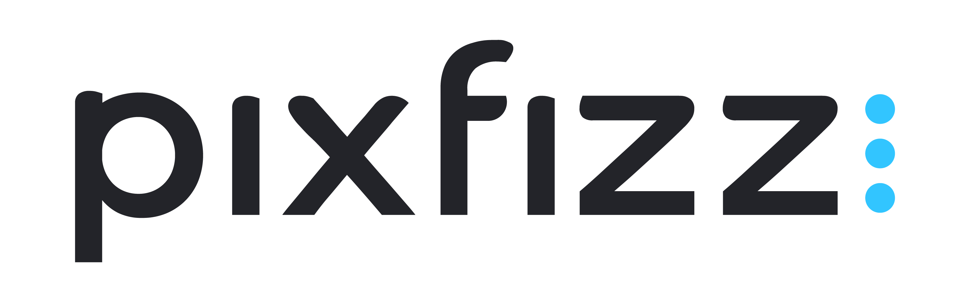 Logo of Pixfizz