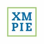 Logo of XMPie