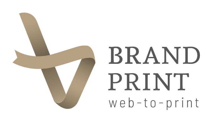 Logo of BRAND PRINT