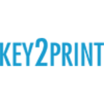 Logo of Key2Print