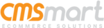 Logo of CMSmart eCommerce Solutions