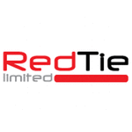 Logo of RedTie Web to Print Software