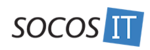 Logo of SOCOS IT Document Management Solutions