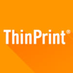 Logo of ThinPrint