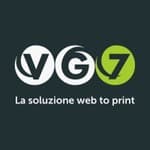 Logo of VG7 Printing Solutions