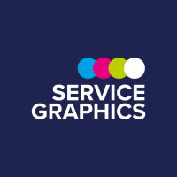 Logo of Service Graphics