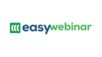 Logo of EasyWebinar