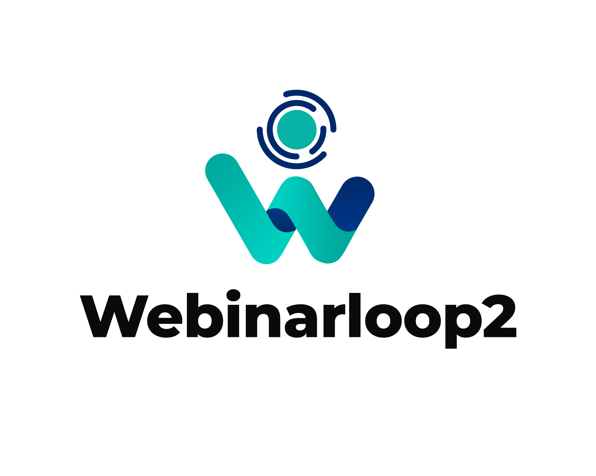 Logo of Webinarloop