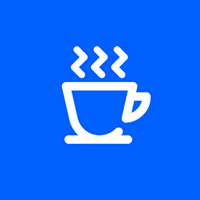 Logo of CoffeeCup Software