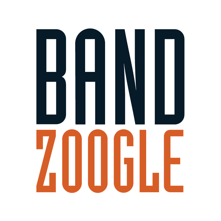 Logo of Bandzoogle