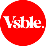 Logo of Vsble