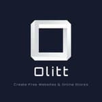 Logo of Olitt