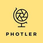 Logo of Photler