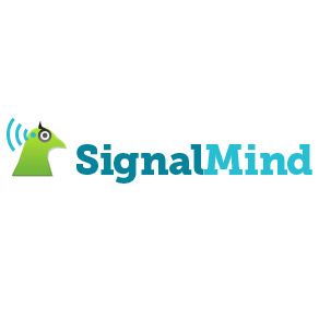 Logo of SignalMind